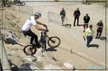 trial bike Dicosa